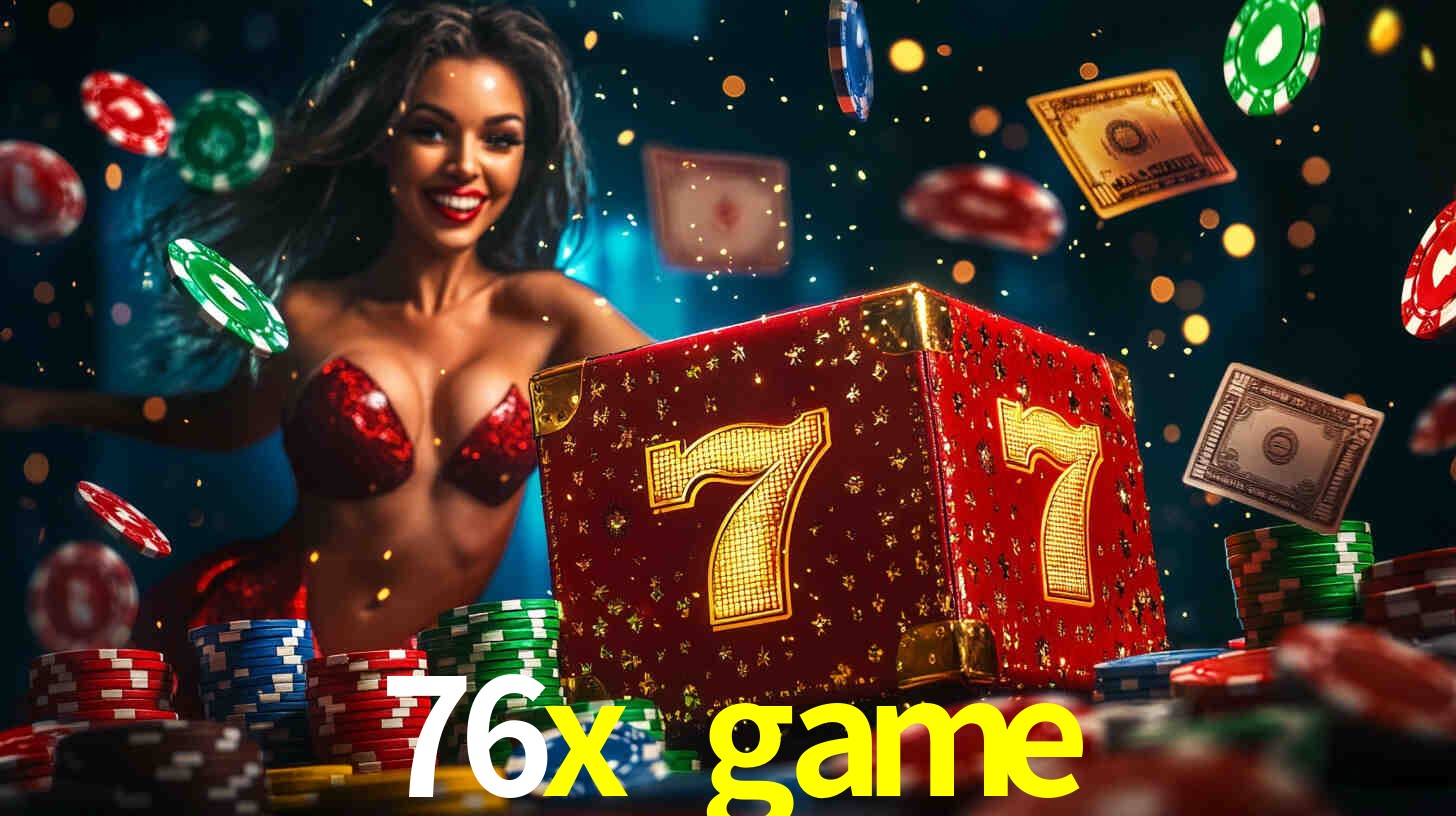 Experiência VIP 76x game