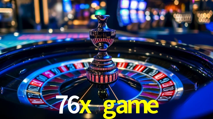 76x game - Aposta Radical e Selvagem - 76x.game