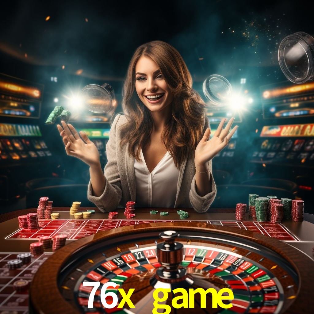 76xgame bet