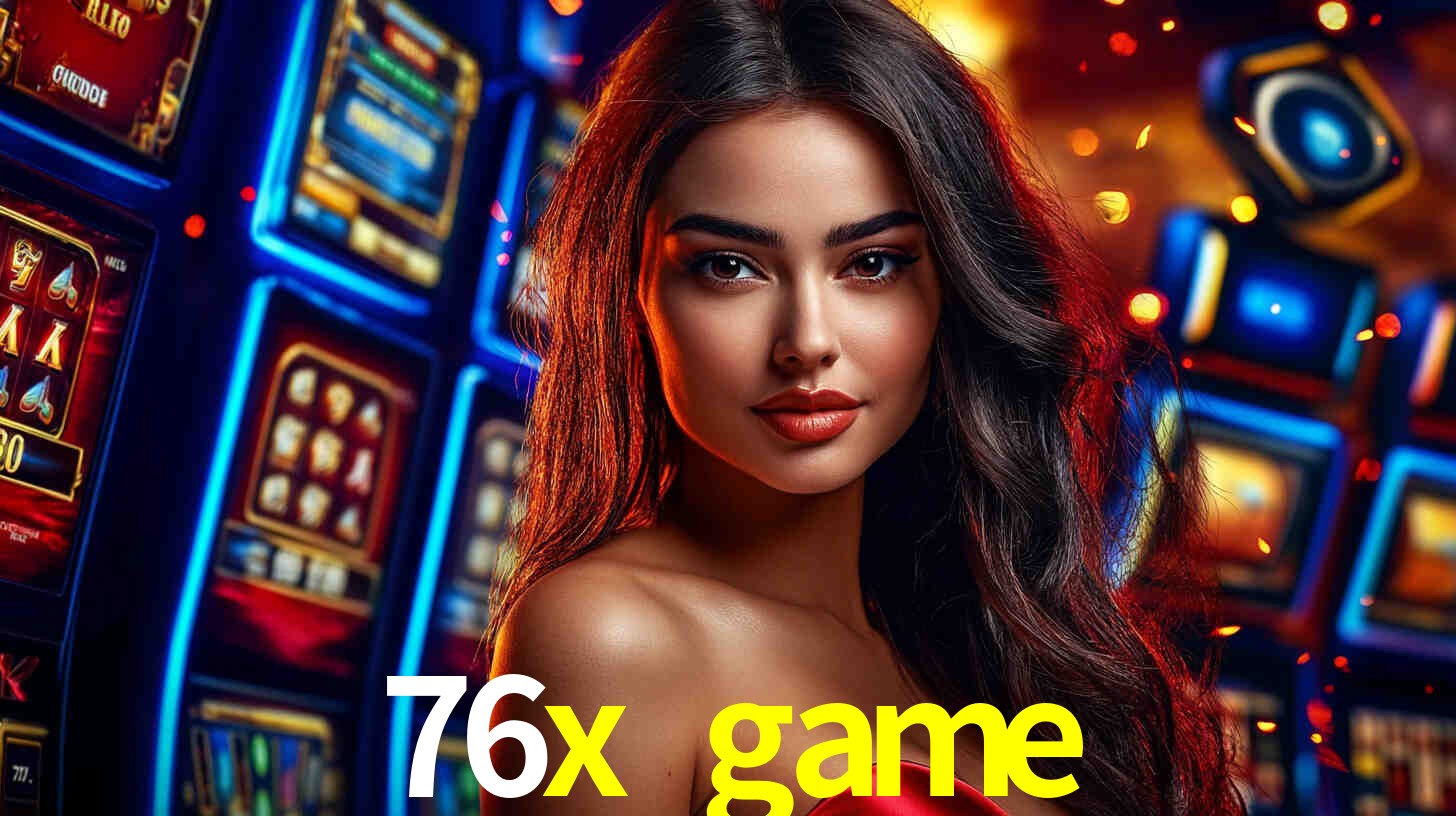 Estatísticas 76x game