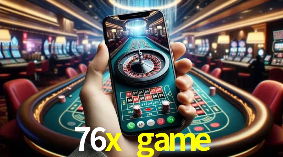 Experiência VIP 76x game