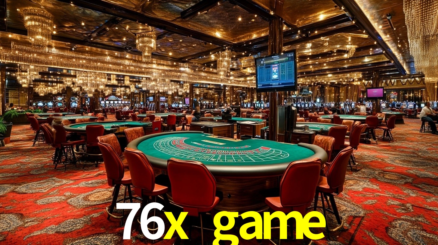 76xgame bet