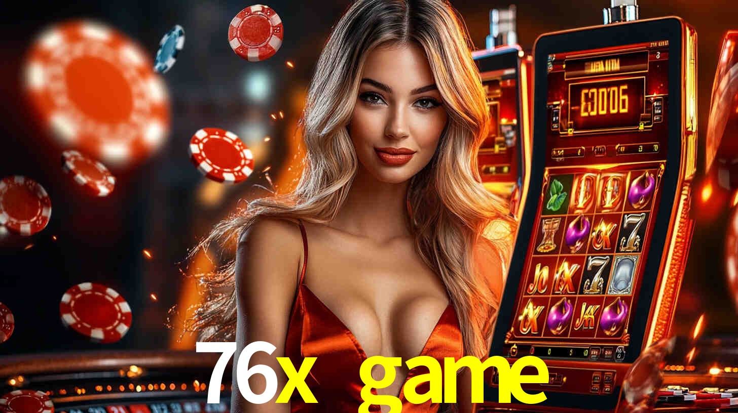 76xgame bet