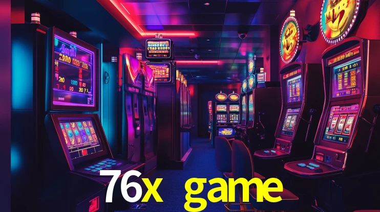 Sinta a adrenalina dos jogos de cassino com 76x game