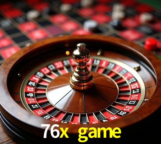 Descubra a Essência do 76x game: Nossa História e Compromissos