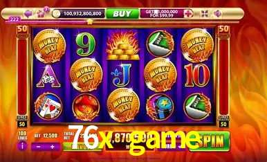 cassino 76x game
