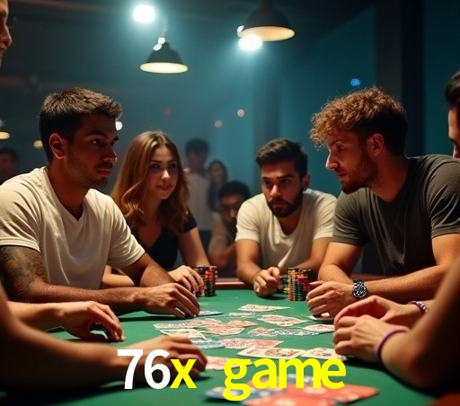 Descubra o Programa VIP da 76x game: Vantagens Exclusivas para Jogadores