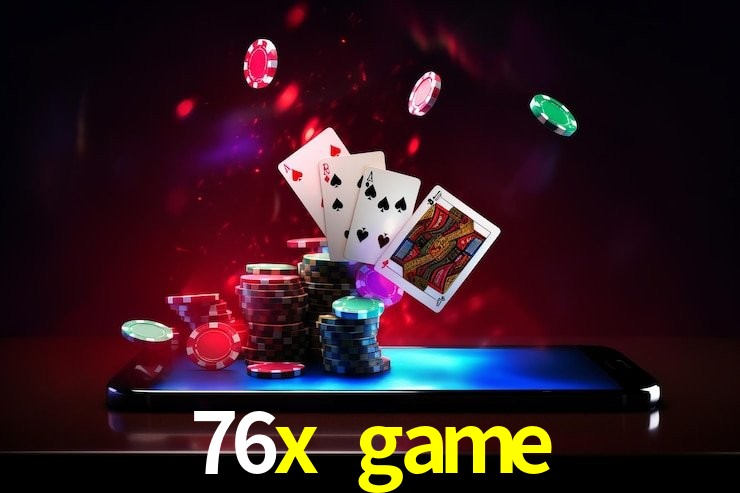 Tennis Betting 76x game