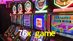 Descubra a Essência do 76x game: Nossa História e Compromissos