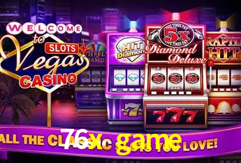 Weekend Specials 76x game