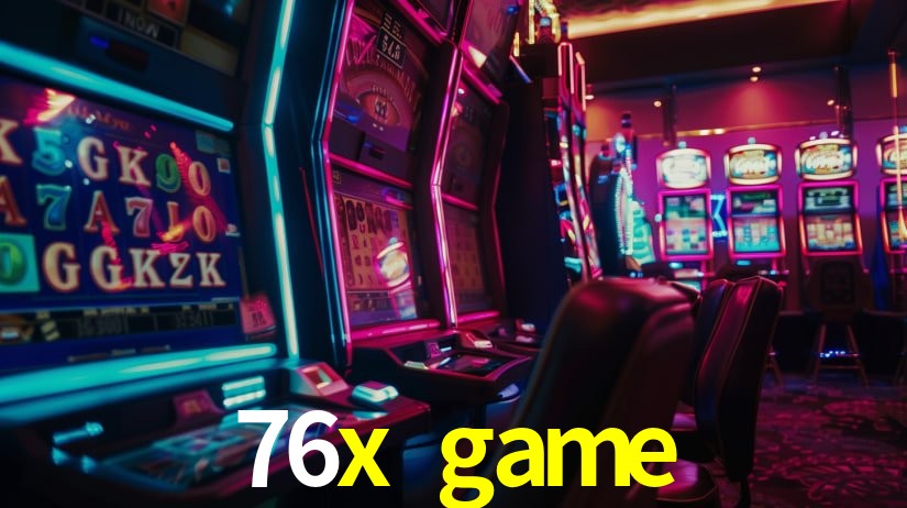 Secure Login 76x game