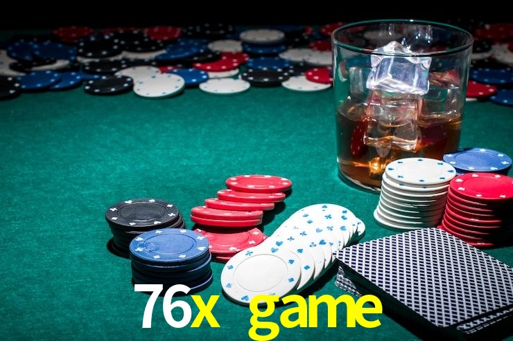 A Revolução dos Aplicativos de Jogos no 76x game