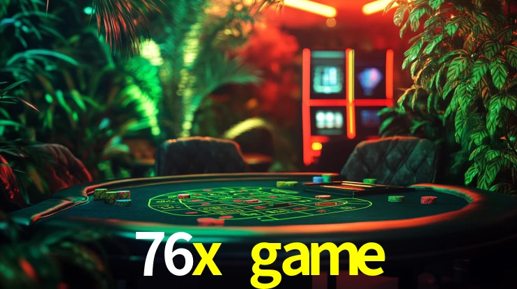 Premium Interface 76x game