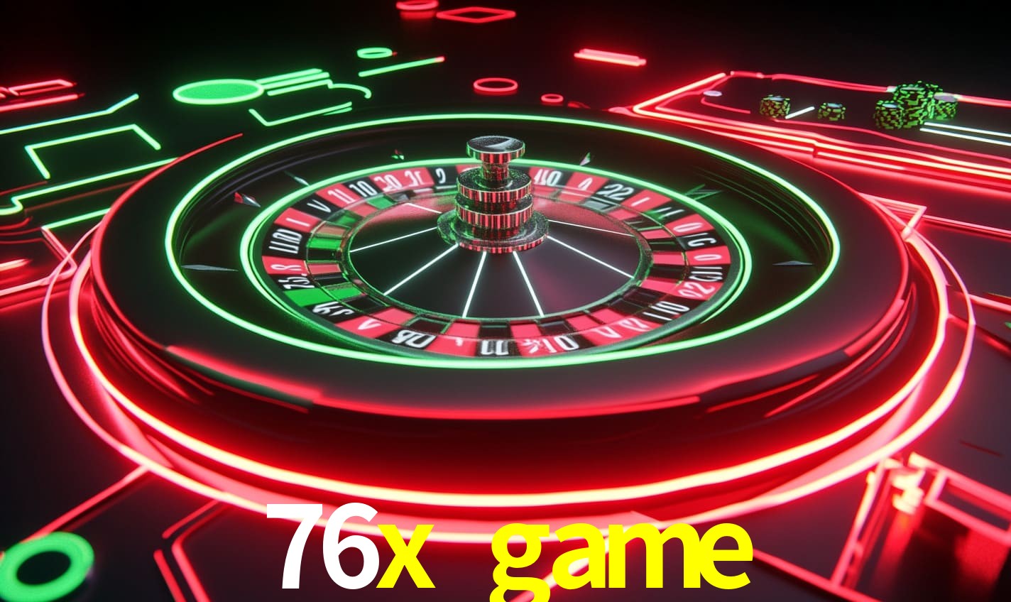 Recursos de Bônus 76x game