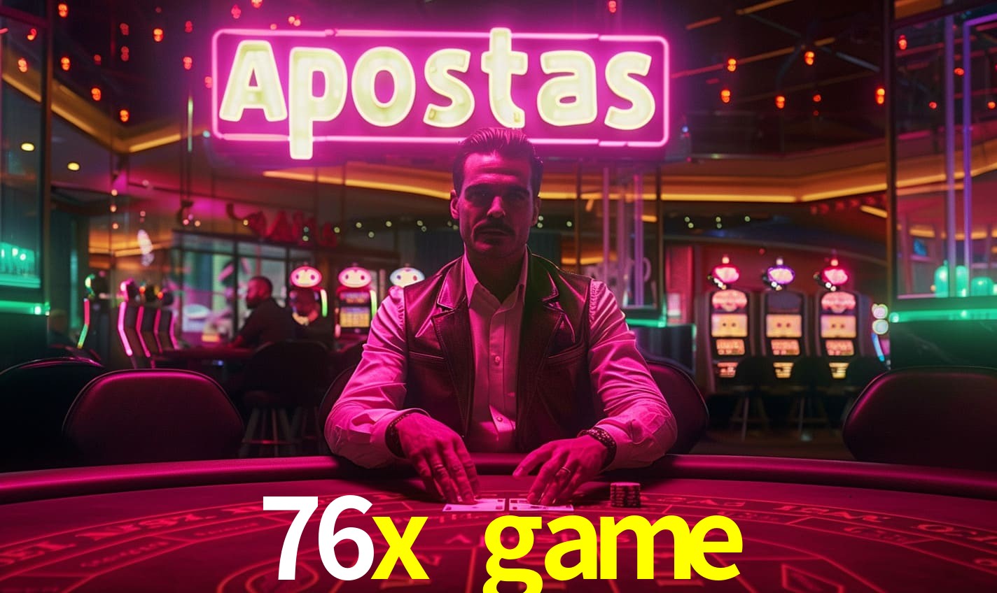 Avaliações dos Jogadores 76x game