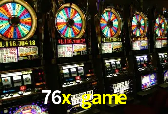 A Emoção da Loteria na 76x game: Uma Chance de Mudança de Vida