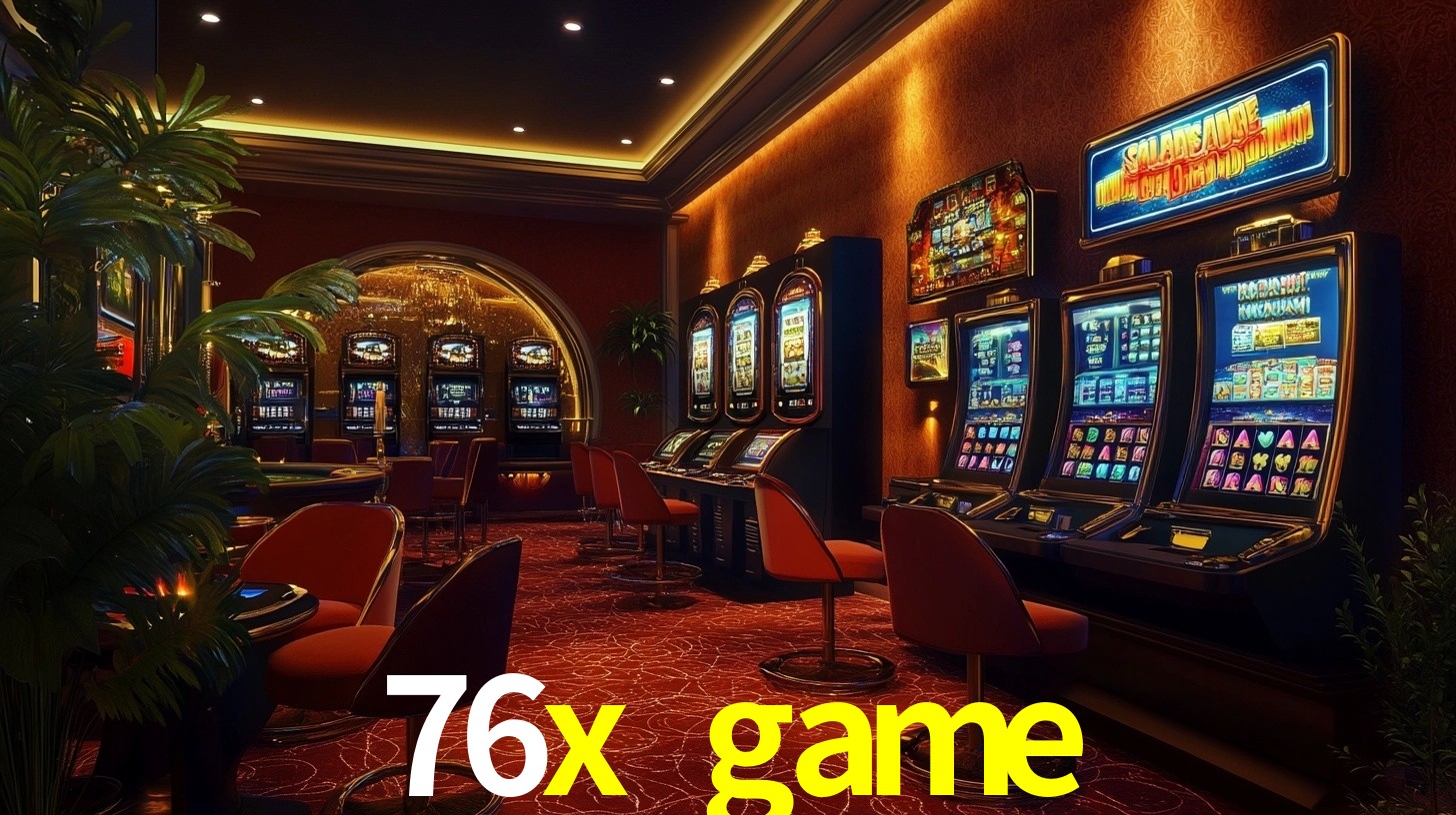 76xgame bet