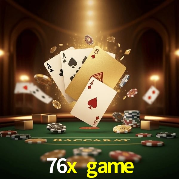 Daily Bonuses 76x game