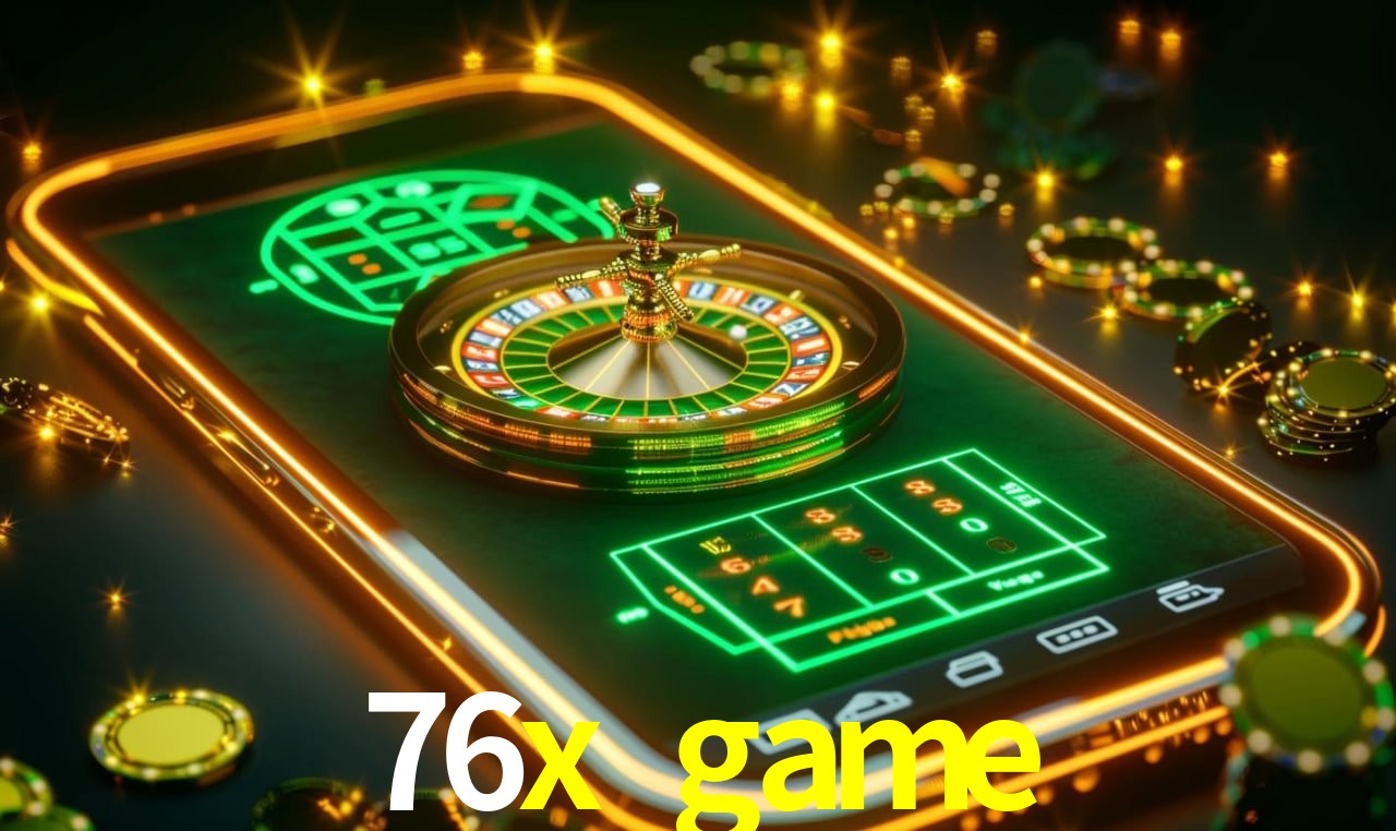 Descubra a Essência do 76x game: Nossa História e Compromissos
