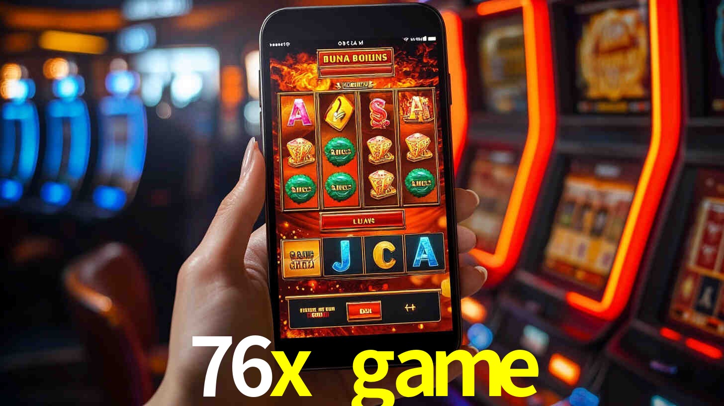76x game: A Experiência de Casino com Jogos de Mesa ao Vivo