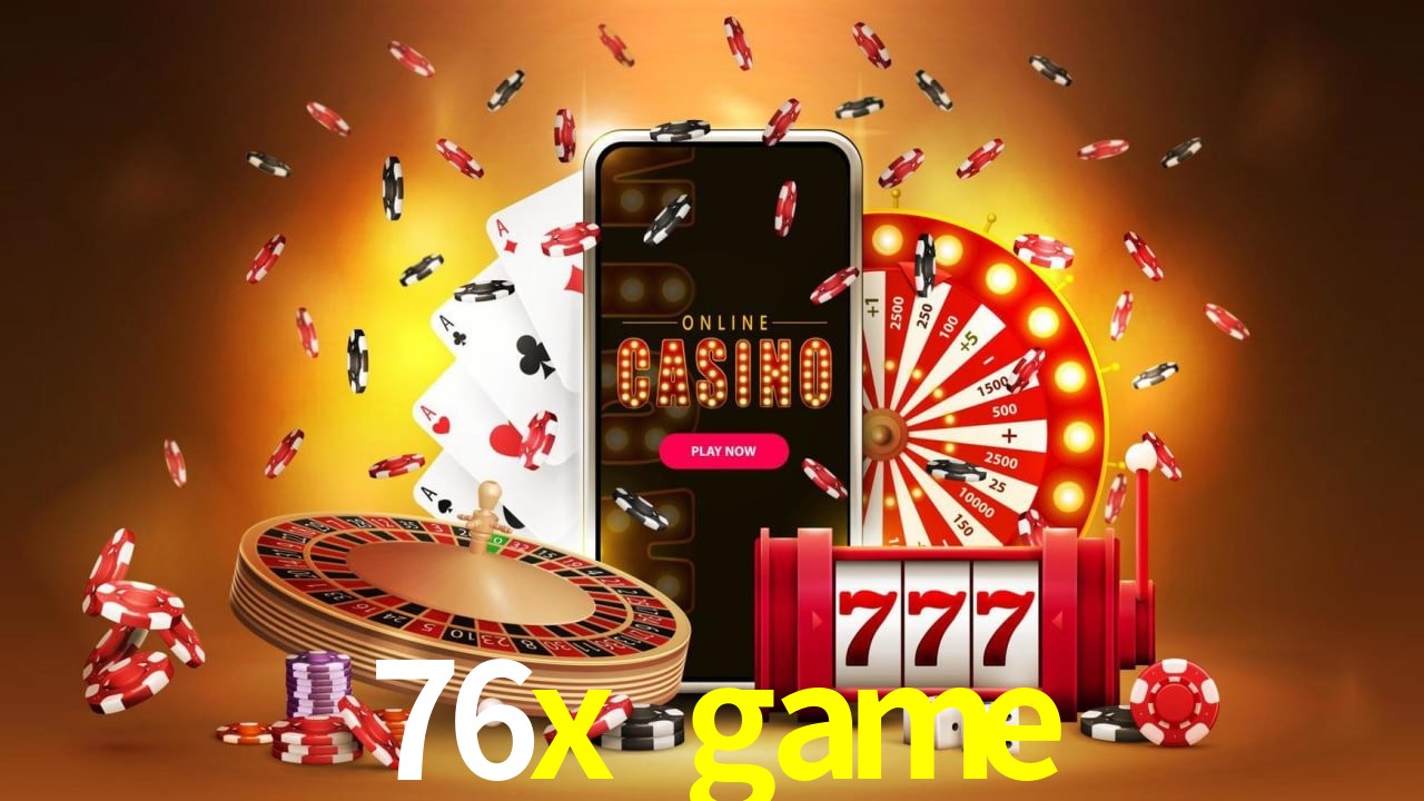 Jogos Exclusivos 76x game