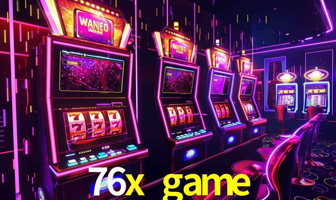 Gates of Olympus 76x game
