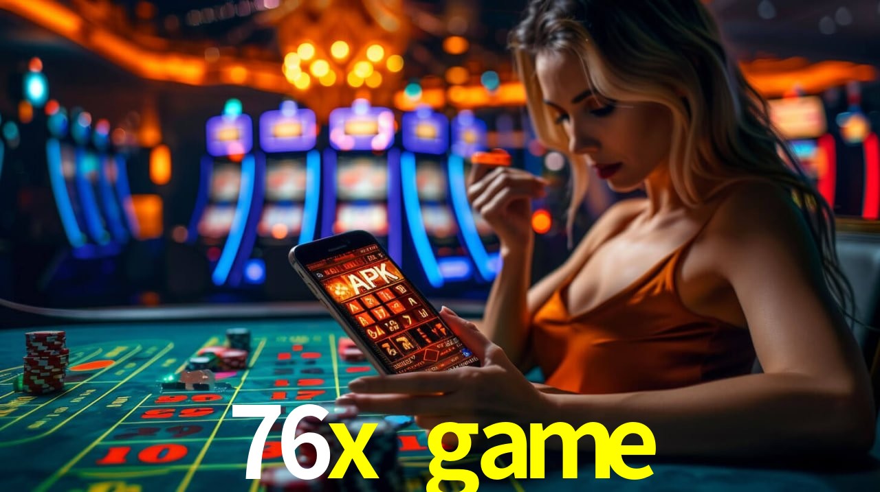 Programa VIP 76x game