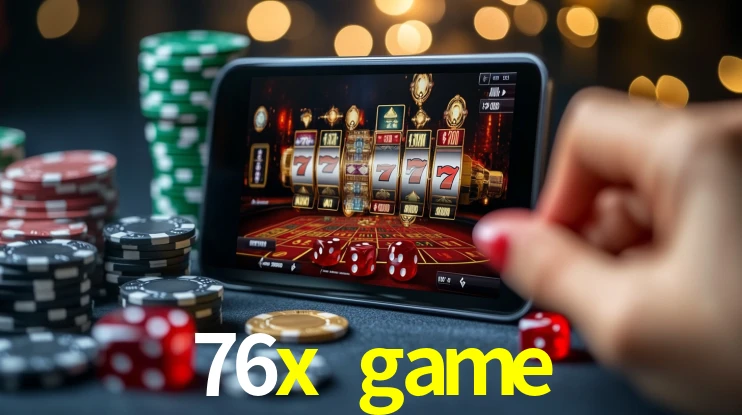 76x game