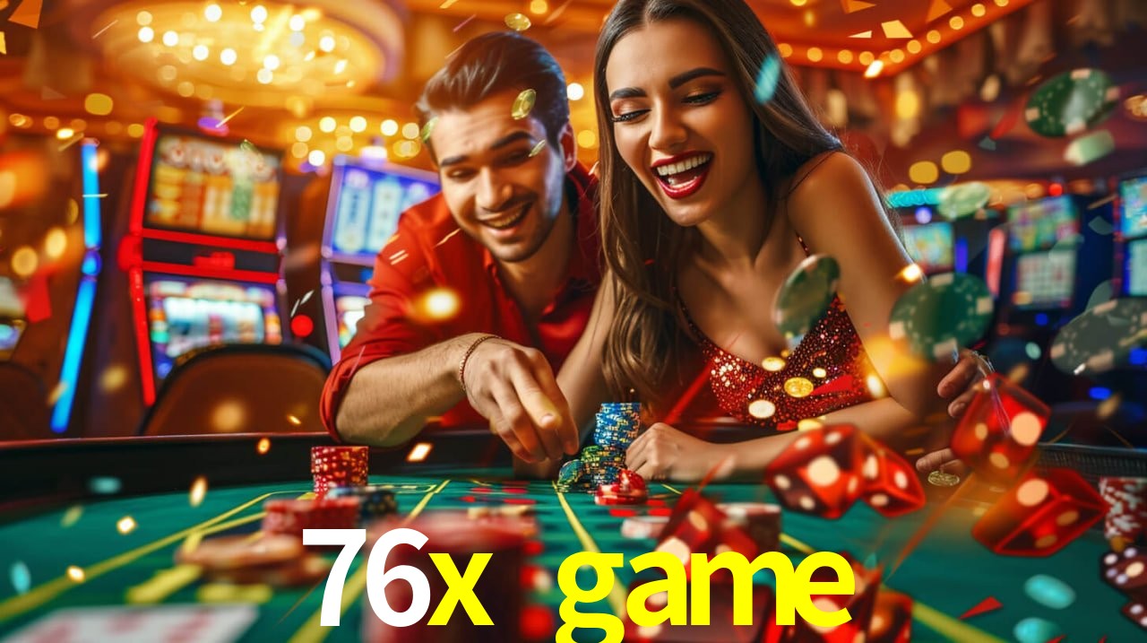 A Popularidade dos Caça-Níqueis no 76x game