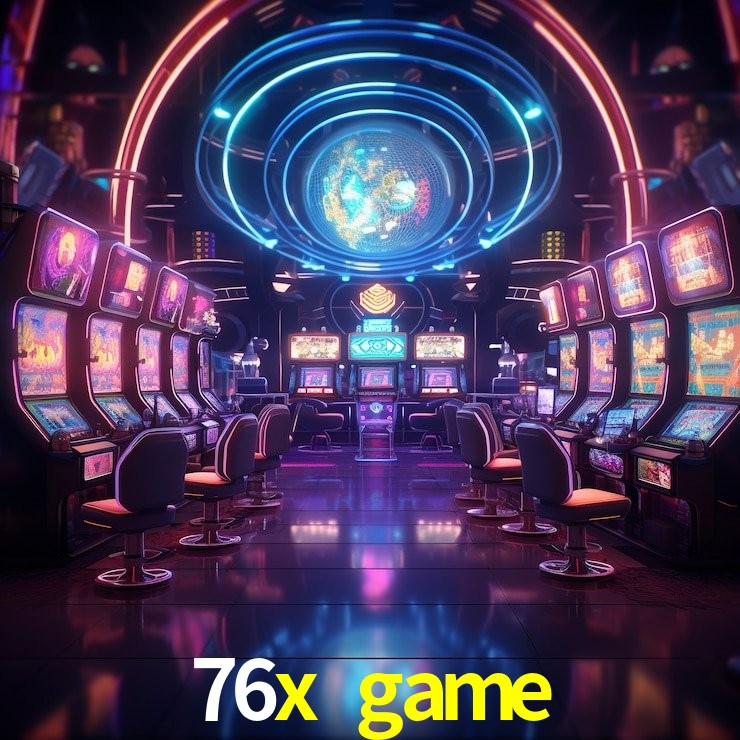 A Emoção da Loteria na 76x game: Uma Chance de Mudança de Vida