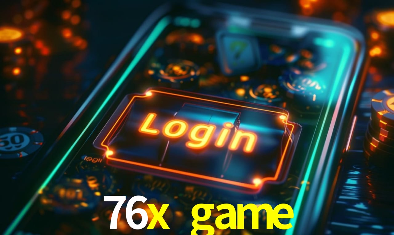 Roulette Table 76x game
