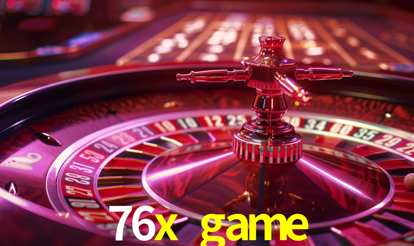 Jogos de Slot 76x game