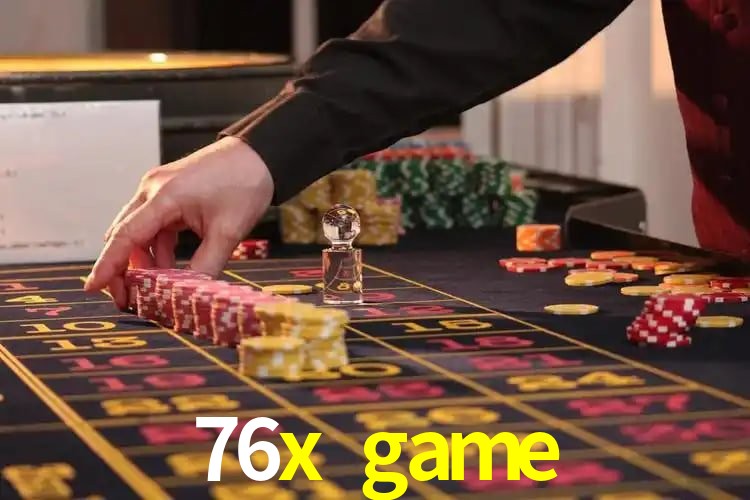 PIX Instantâneo 76x game