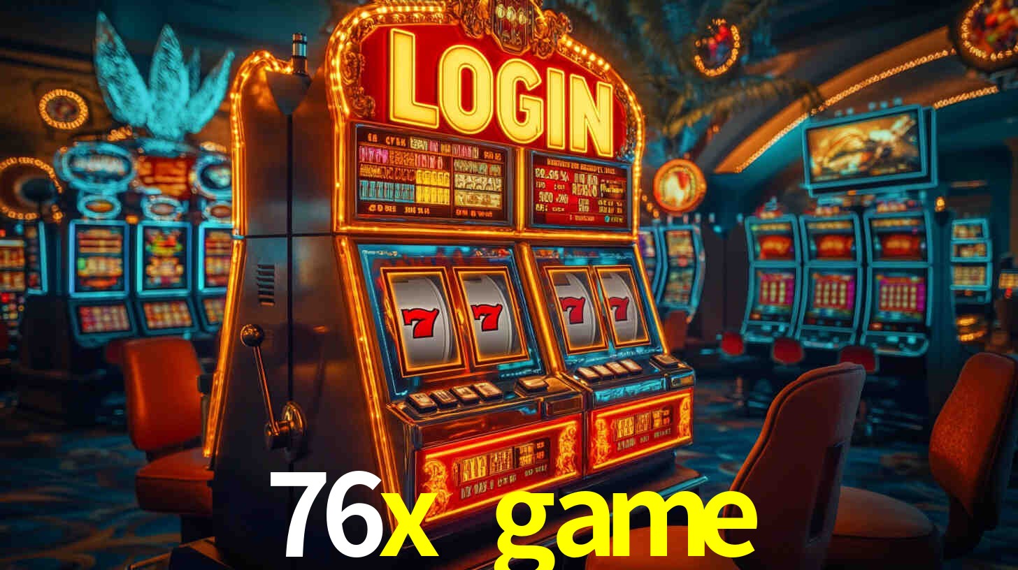 76xgame bet