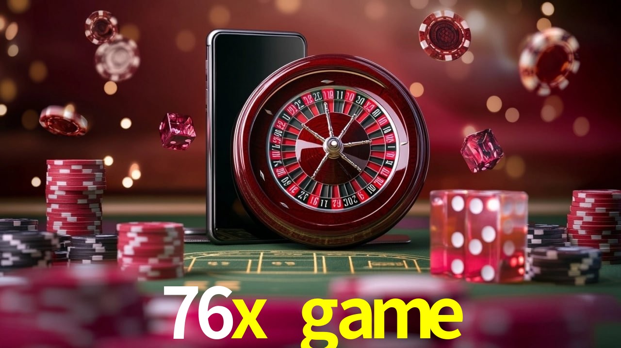 VIP Casino 76x game
