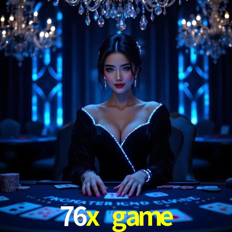 A Experiência Imersiva dos Cassinos Ao Vivo no 76x game