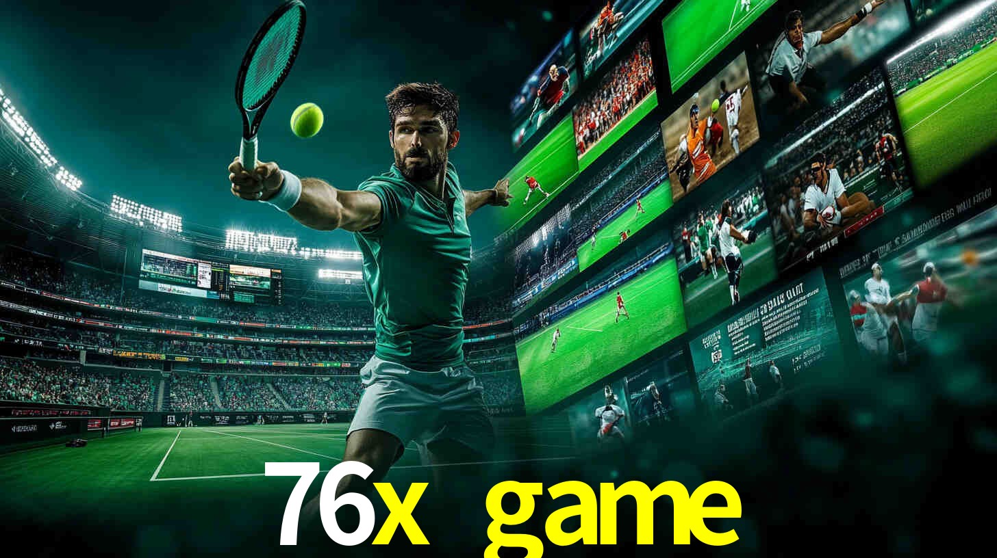 Casino Ao Vivo 76x game