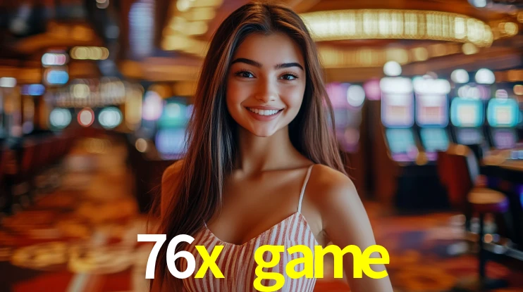 76x game: Jogos de Caça-Níqueis-Altas Recompensas, Roleta-Velocidade, Blackjack-Desafios Máximos