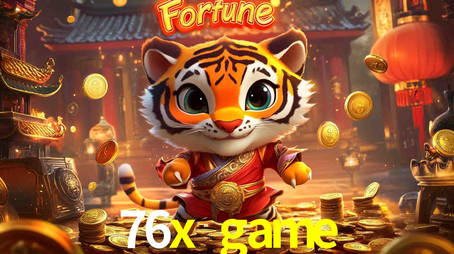 Bônus Diários 76x game