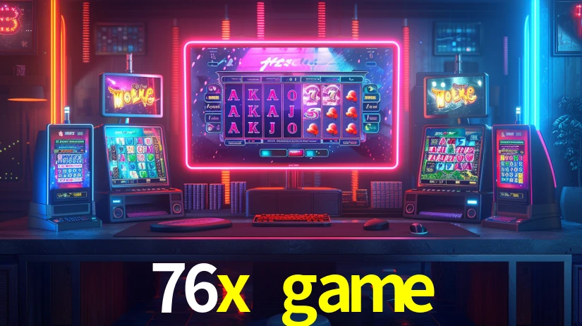 76x game