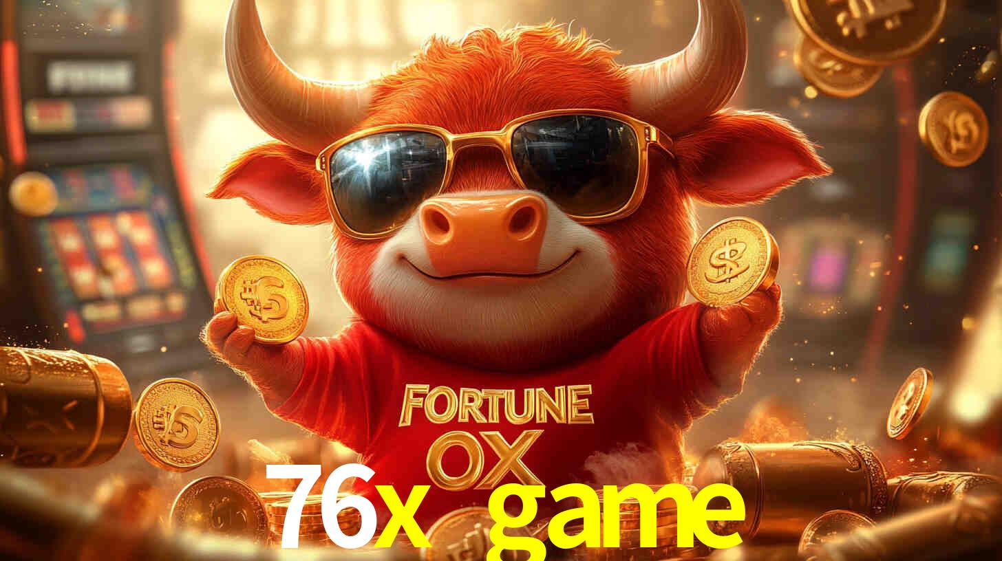 Desvendando o Mundo dos Jogos Virtuais na 76x game