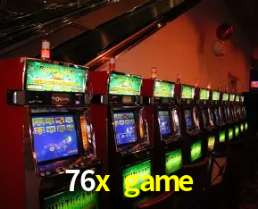 Responsive Design 76x game