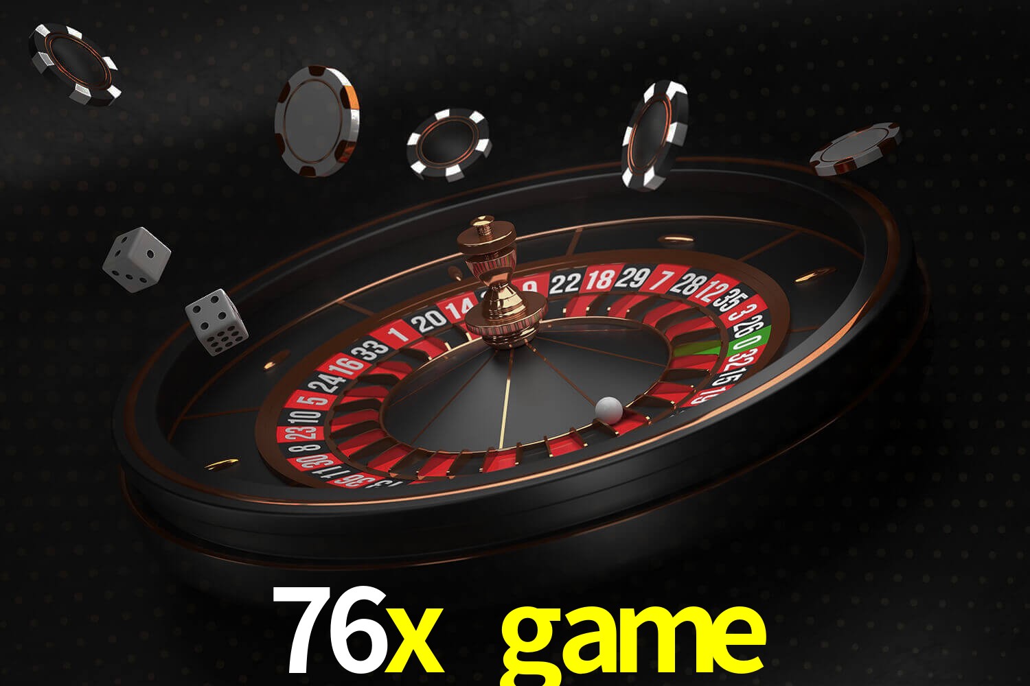 Bônus Generosos e Exclusivos no 76x game para Você!