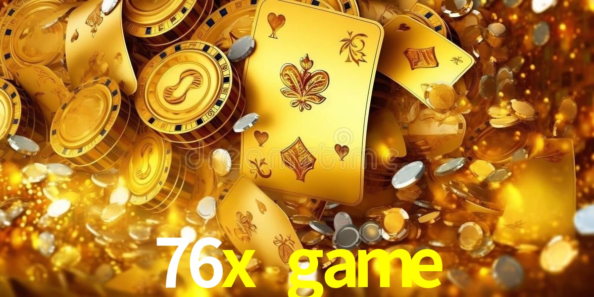Provedores de Jogos 76x game