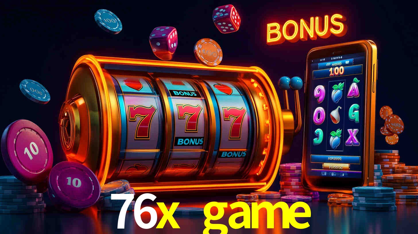 Estatísticas Esportivas 76x game