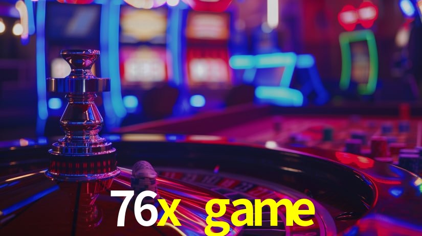 76x game: Seu Especialista em Apostas Esportivas Brasileiras