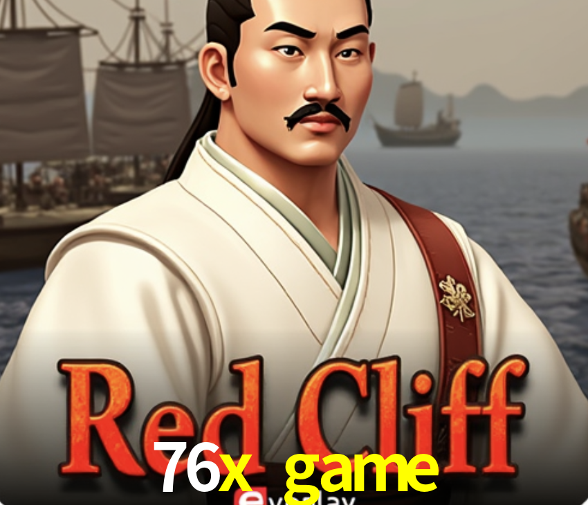 Slot Games 76x game