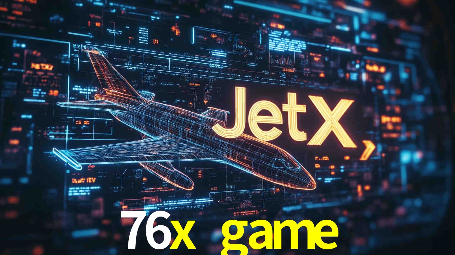 Programa VIP 76x game