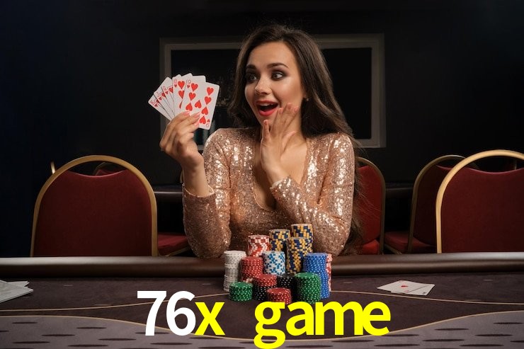 Desvendando o Mundo dos Jogos Virtuais na 76x game