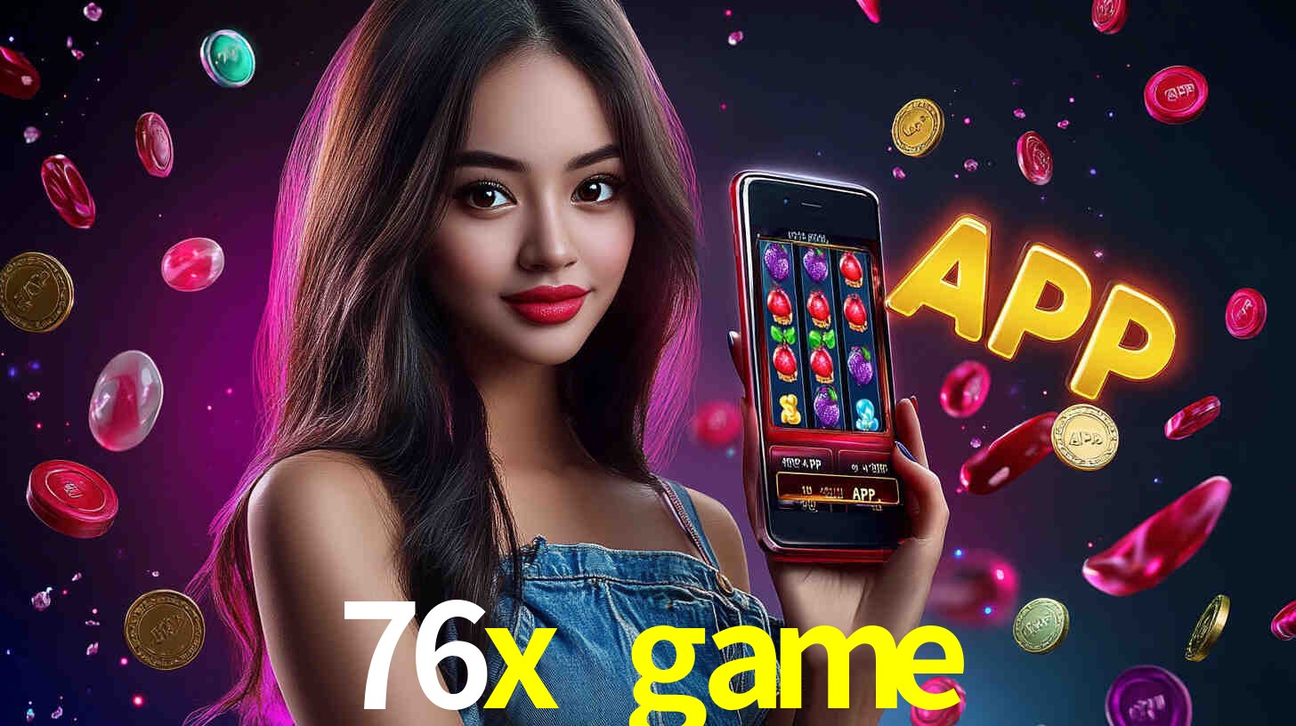 Casino VIP 76x game